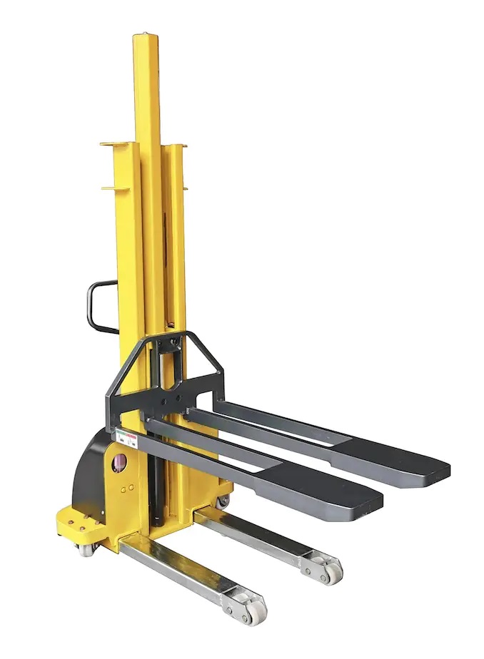 Battery Operated Pallet Truck - BOPT 2T